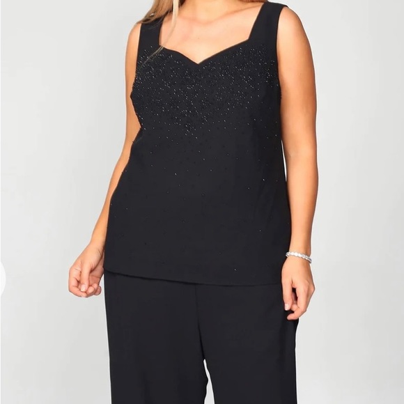 3-piece Pantsuit - Picture 2 of 3